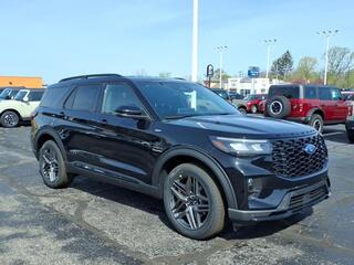 2026 Ford Explorer for sale in Greer SC