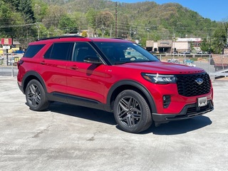 2026 Ford Explorer for sale in Waynesville NC