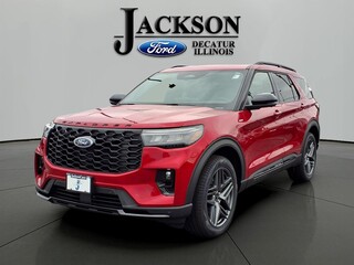 2026 Ford Explorer for sale in El Monte CA
