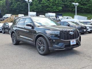 2026 Ford Explorer for sale in Butler NJ