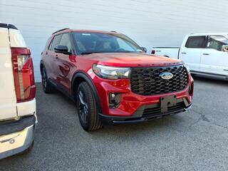 2026 Ford Explorer for sale in Salem VA