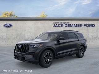 2026 Ford Explorer for sale in Wayne MI