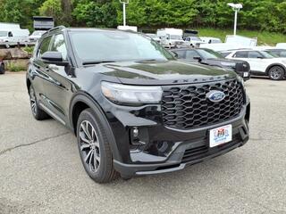 2026 Ford Explorer for sale in Butler NJ