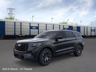2026 Ford Explorer for sale in Detroit MI