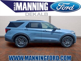 2026 Ford Explorer for sale in Des Plaines IL