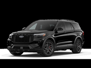 2026 Ford Explorer for sale in Howell MI