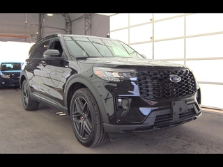 2025 Ford Explorer for sale in Dallas TX