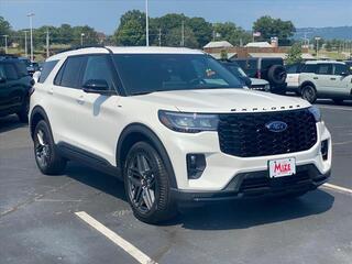 2025 Ford Explorer for sale in Hixson TN