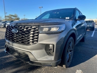 2025 Ford Explorer for sale in Louisville KY