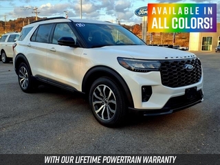 2025 Ford Explorer for sale in Mouundsville WV