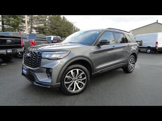 2025 Ford Explorer for sale in Millerton NY