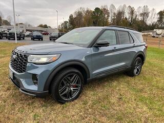 2025 Ford Explorer for sale in Lenoir NC