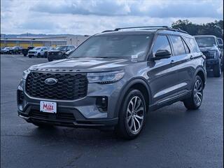 2025 Ford Explorer for sale in Hixson TN