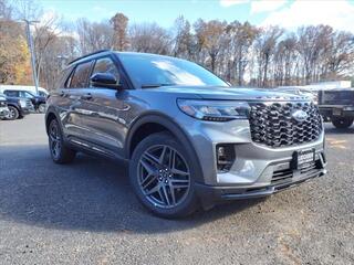 2025 Ford Explorer for sale in Watchung NJ