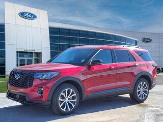 2025 Ford Explorer for sale in Oklahoma City OK