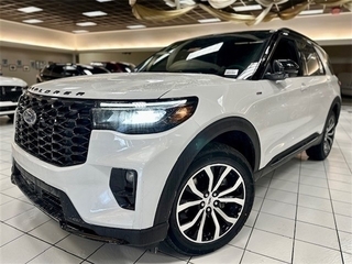 2025 Ford Explorer for sale in Louisville KY