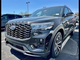 2025 Ford Explorer for sale in Louisville KY
