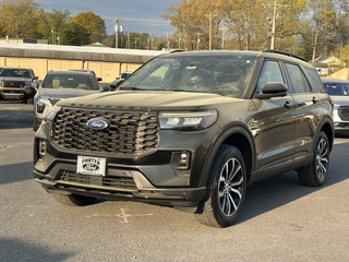 2025 Ford Explorer for sale in Dayton OH