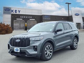 2025 Ford Explorer for sale in Thomaston ME