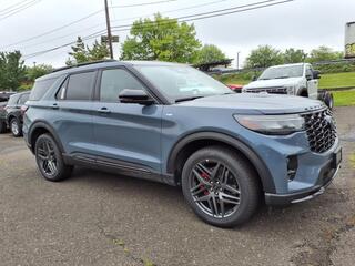2025 Ford Explorer for sale in Watchung NJ