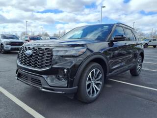 2025 Ford Explorer for sale in Dundee MI