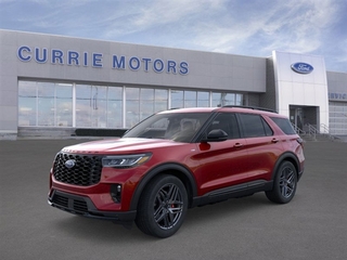 2025 Ford Explorer for sale in Frankfort IL