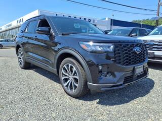 2025 Ford Explorer for sale in Watchung NJ