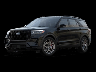 2025 Ford Explorer for sale in Union NJ