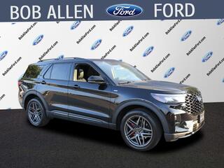 2025 Ford Explorer for sale in Overland Park KS