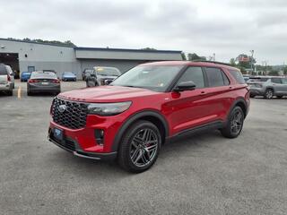 2025 Ford Explorer for sale in Princeton WV