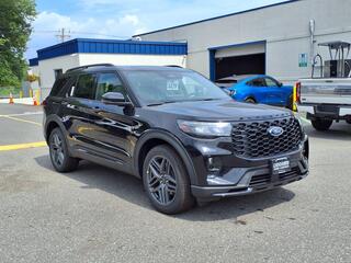 2025 Ford Explorer for sale in Watchung NJ