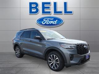 2025 Ford Explorer for sale in Arlington WI
