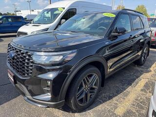 2025 Ford Explorer for sale in Janesville WI