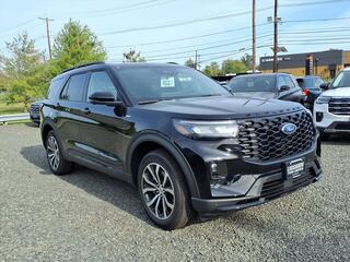 2025 Ford Explorer for sale in Watchung NJ