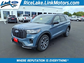 2025 Ford Explorer for sale in Rice Lake WI