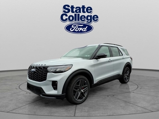 2026 Ford Explorer for sale in State College PA