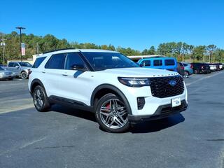 2026 Ford Explorer for sale in Danville VA