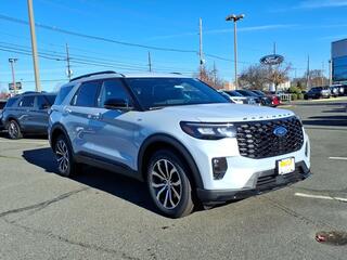 2026 Ford Explorer for sale in North Brunswick NJ