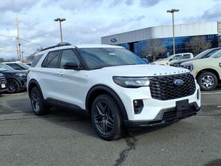 2026 Ford Explorer for sale in North Brunswick NJ