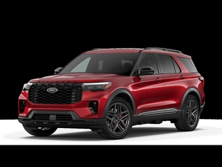2026 Ford Explorer for sale in Union NJ