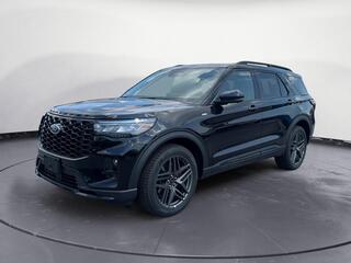 2026 Ford Explorer for sale in Knoxville TN