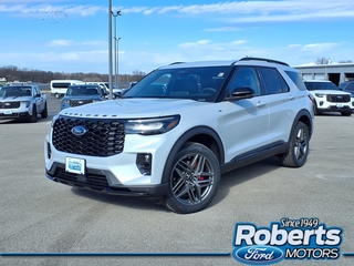 2026 Ford Explorer for sale in Alton IL