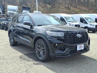 2026 Ford Explorer for sale in Butler NJ