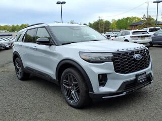 2026 Ford Explorer for sale in Watchung NJ
