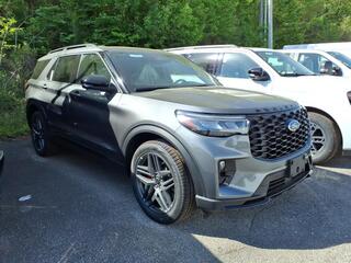 2026 Ford Explorer for sale in Salem VA