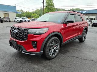 2026 Ford Explorer for sale in St Paul VA
