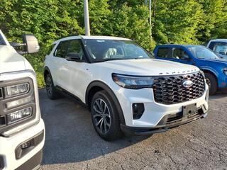 2026 Ford Explorer for sale in Salem VA