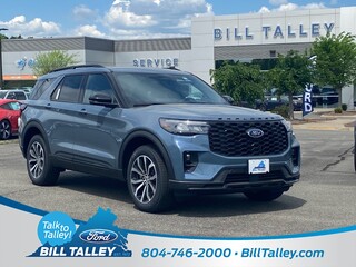 2026 Ford Explorer for sale in Mechanicsville VA