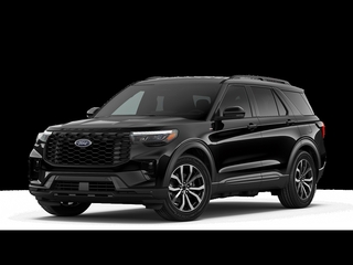 2026 Ford Explorer for sale in Wilmington IL