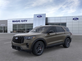 2026 Ford Explorer for sale in Roanoke VA